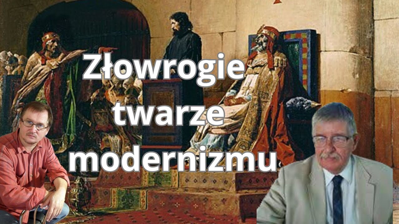 Podstawowe przesłanie Gietrzwałdu. Dzisiejsze czarne chmury wokół niego