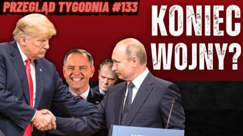 Pokój będzie straszny?