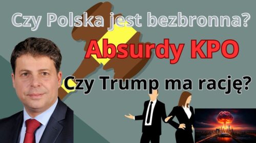 Polska jest bezbronna