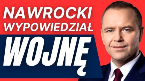 Prezydent postawił się niemieckiemu lobby i Ukrainie
