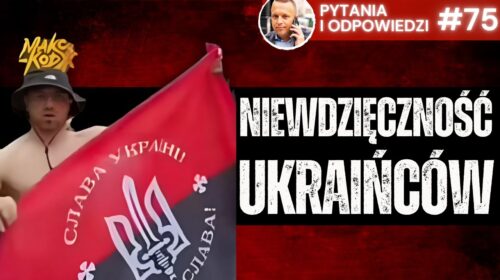 Przywileje to za mało