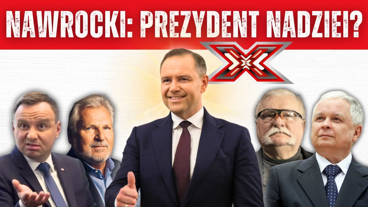Ranking prezydentów 3 RP