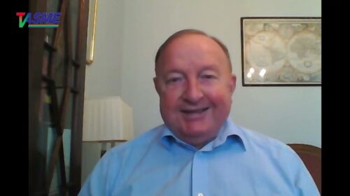 To może nic złego, że Polska nie była reprezentowana w Białym Domu na spotkaniu z prezydentem Zełenskim