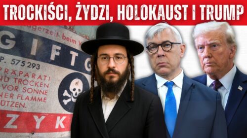 Trump kontra trockiści