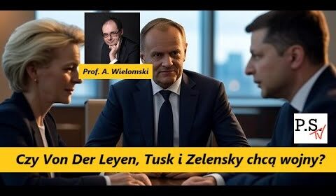 UE będzie torpedowała pokój?