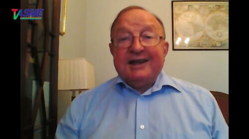 Unia Europejska jeszcze się nie stoczyła do dna!