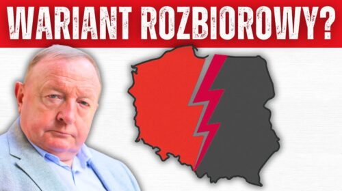 Volksdeutsche Partei, ubeckie dynastie i ustawa o mowie nienawiści jako narzędzie tresury obywateli