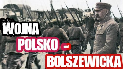 Wojna polsko-bolszewicka 1919-1921