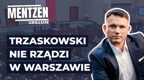 Ambasada Rosji, spór o samolot, granica z Białorusią, awantura w Warszawie