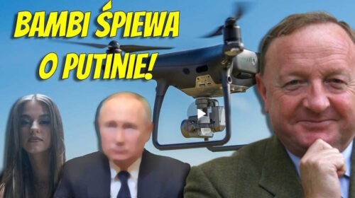 Cenckiewicz mruży uszy!