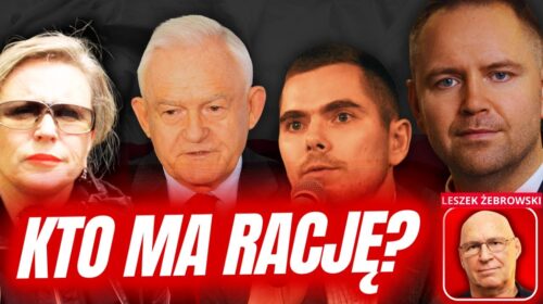 Bohaterowie kontra antybohaterowie