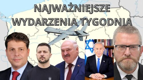 Braun broni wolności