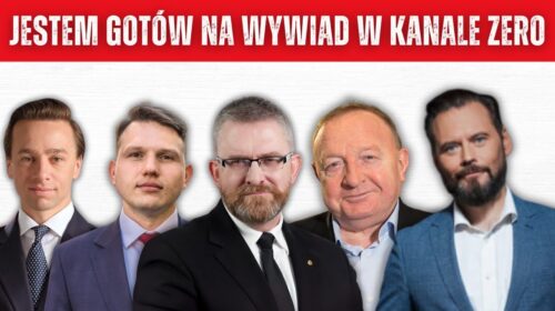 Braun, Mentzen, Bosak – czy polska polityka padła ofiarą amerykańskich wpływów zza kulis?
