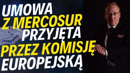 Cios w polskie bezpieczeństwo żywnościowe