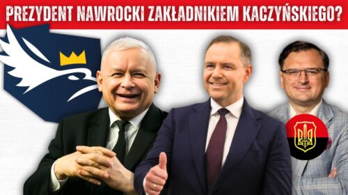 Czy Ukraina chce nasze ziemie?