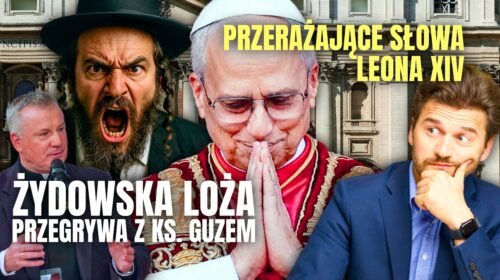 Duch Franciszka nad Watykanem