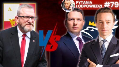 Dwie Konfederacje – co je różni?