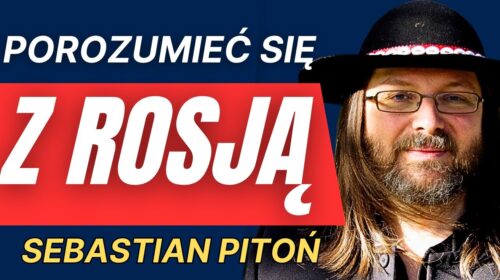 Dyplomacja nie polega na tym że rozmawia się tylko z tym kogo się lubi