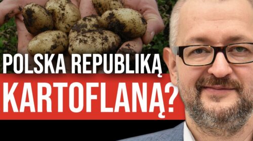 Elity NIGDY nie oddadzą nam WOLNOŚCI GOSPODARCZEJ?! Boją się NIEZALEŻNOŚCI?