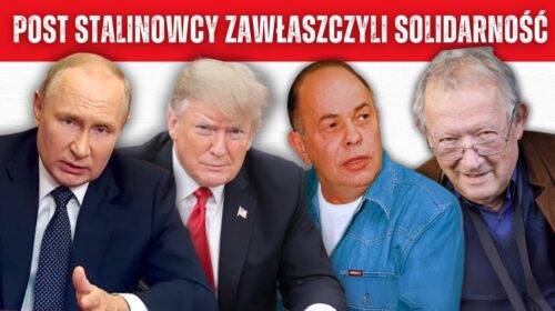 Geopolityczne kłamstwa: jak USA i media kształtują obraz Polski, Rosji i Ukrainy