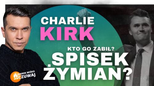 Kim był Kirk?