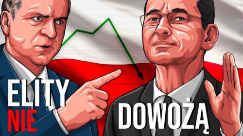 Klątwa nieudolności polskich elit