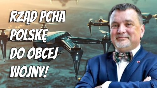 Kluczowa decyzja w rękach Prezydenta Nawrockiego!