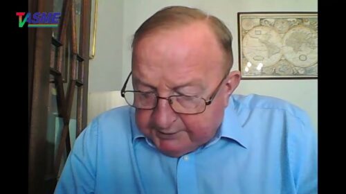 Korona Polski Ukrainy nie podbiła, tylko uzyskała ją w wyniku Unii Lubelskiej!