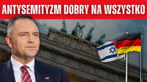 Kto naprawdę „Żydzi” światem?