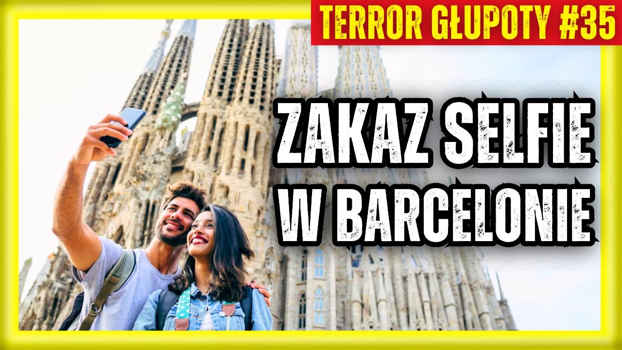 Kuriozalne zakazy dla turystów