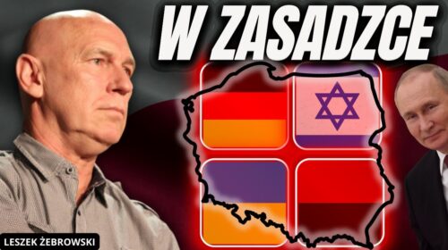 Mniejszości narodowe w Polsce – współgospodarze czy piąta kolumna?