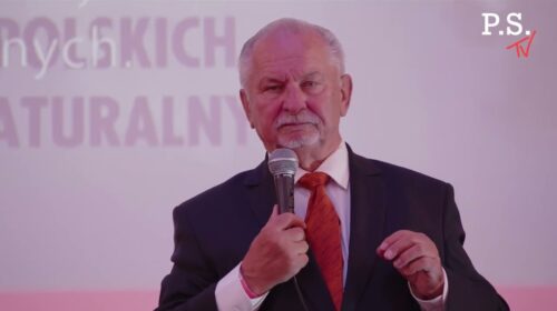 Na naszych oczach kradną nam zasoby naturalne!