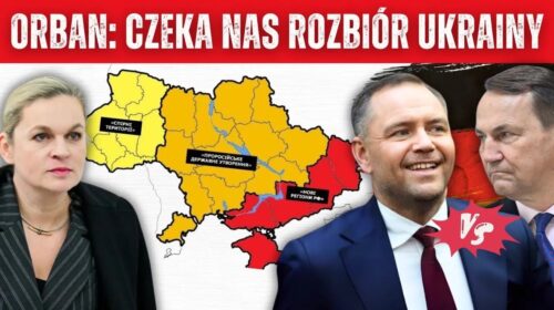 Nawrocki kontra Niemcy, masakra reformy Nowackiej i Sikorski oraz jego gang Olsena