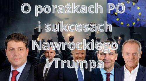 O edukacji zdrowotnej, zwycięstwach Nawrockiego, Mercosur, polityce Trumpa i Chin