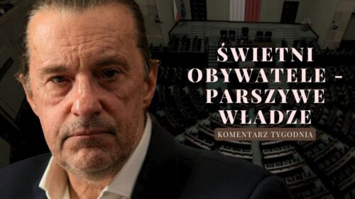 O potrzebie powstania Akcji Konserwatywnej