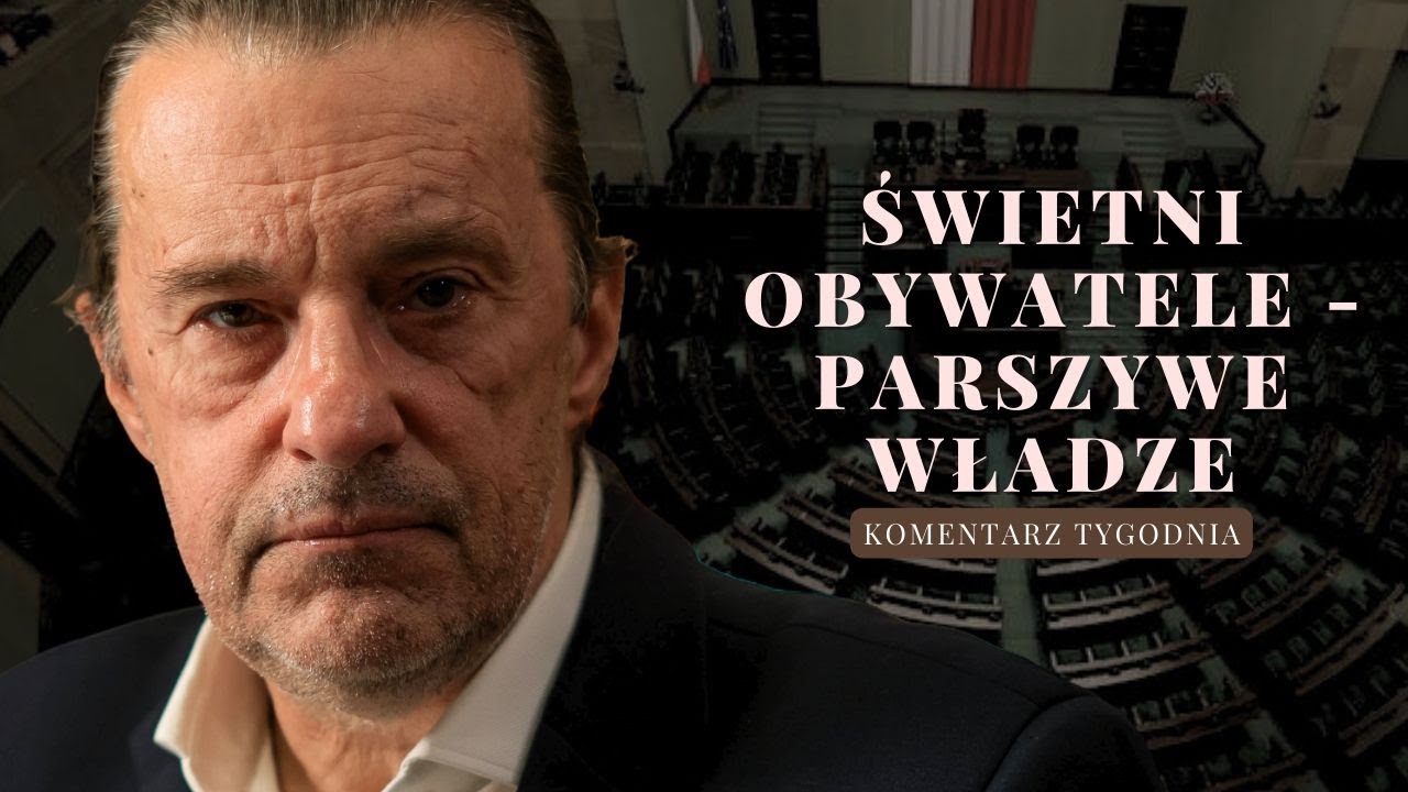 O potrzebie powstania Akcji Konserwatywnej