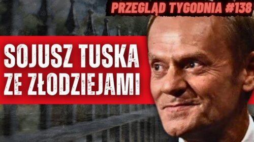 O tym, co łączy polskie płoty i ogrodzenia z faktem wdrażania paktu migracyjnego