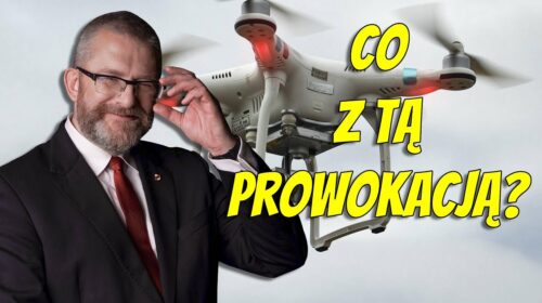 Polska nigdy nie upadnie!