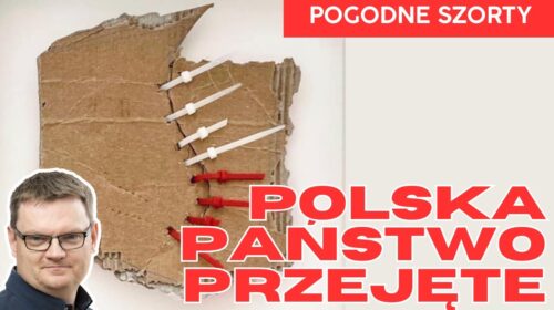 Polska – państwo przejęte?