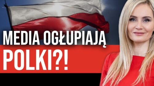 Polskość to OGROMNA WARTOŚĆ!