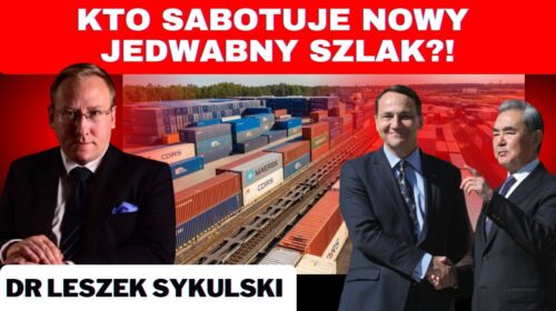 Próba zatrucia wody w Krakowie?