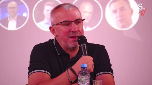 Prześladują mnie za zbudowanie Muzeum w Jedwabnem!