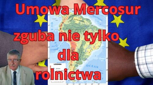 Przygotowanie Europy do Wielkiego Resetu – uwięzienia ludzi w Inteligentnych Miastach