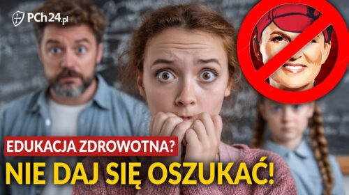 Rodzicu, nie daj się oszukać szkole!