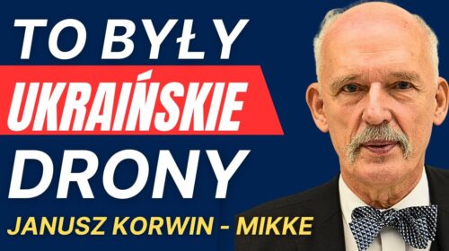 Rosja przegrywa wojnę z NATO. Postawmy jej twarde warunki!