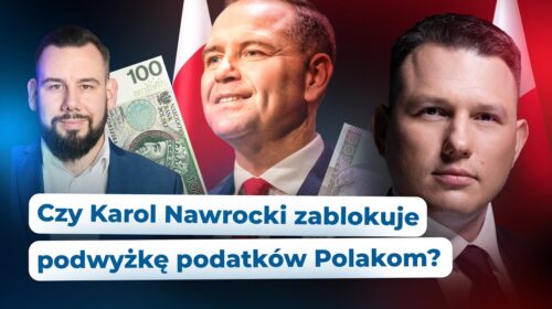 Rząd Tuska chce podnieść podatki polskim przedsiębiorcom