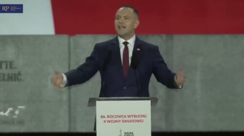 To Niemcy rozpętali II wojnę światową