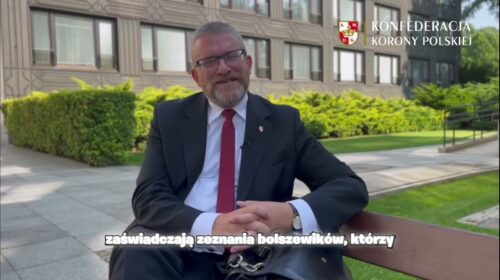 Tragedia dziejowa 1. września zdaje się na powrót aktualizować…