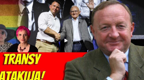 Grzebią im w papierach!