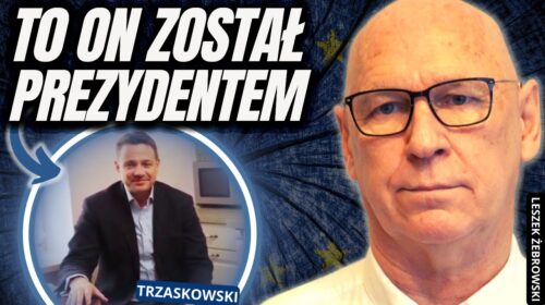 Trzaskowski wygrał wybory, czyli historia alternatywna